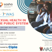 Sexual Health in the Public System