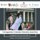Transgender & Gender Diverse Assembly